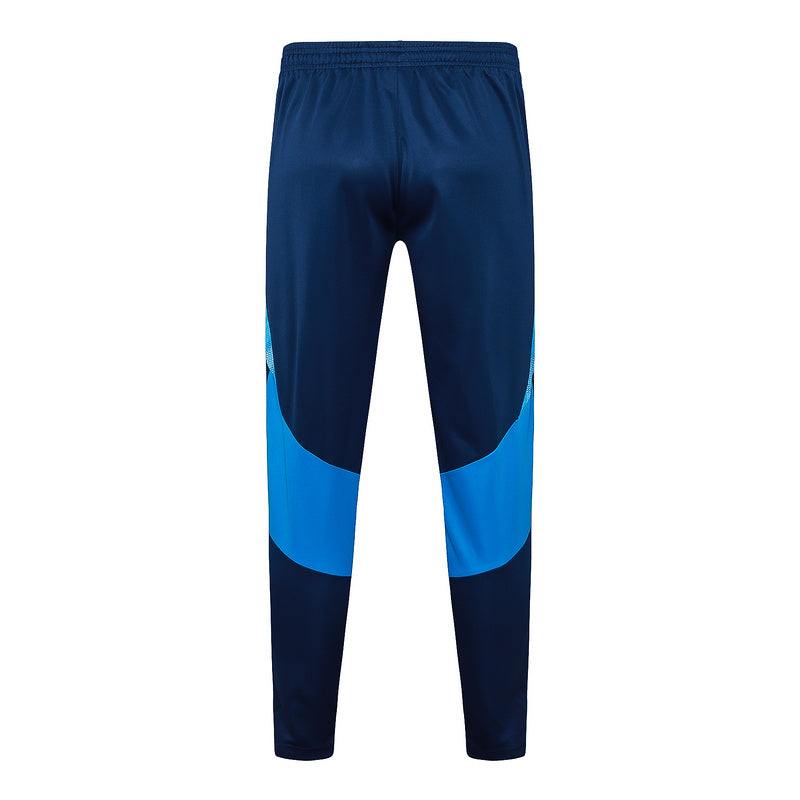 Kit Adulto Flamengo 25-26 – Casaco Azul Claro