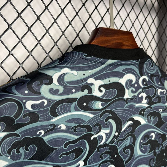 Camisa Japão 24-25 Especial