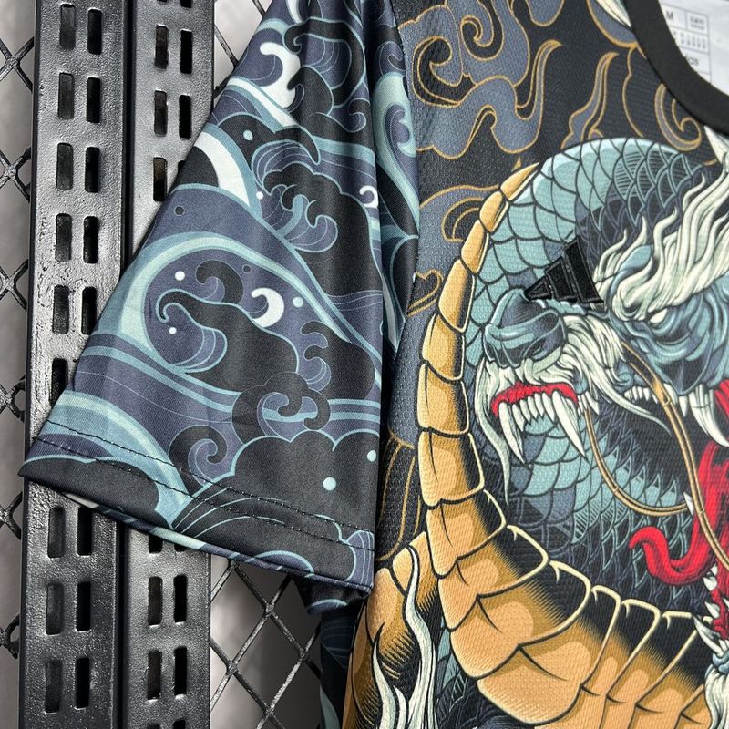 Camisa Japão 24-25 Especial