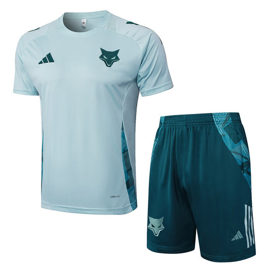 Kit Adulto Cruzeiro Azul 25-26