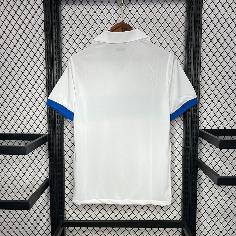 Camisa Inter de Milão Reserva 09/10 - Versão Retro