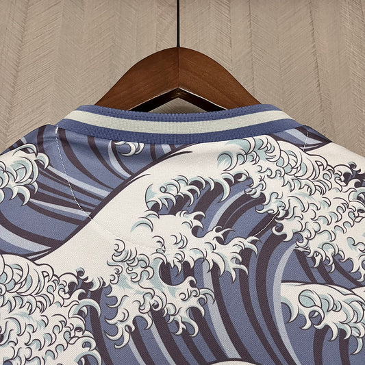 Camisa Japão 24-25 Especial