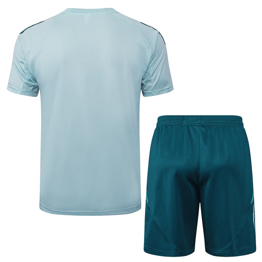Kit Adulto Cruzeiro Azul 25-26