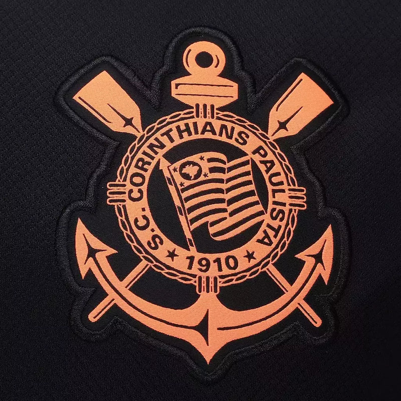 Camisa Corinthians 25/26 - Total 90 Torcedor - Lançamento