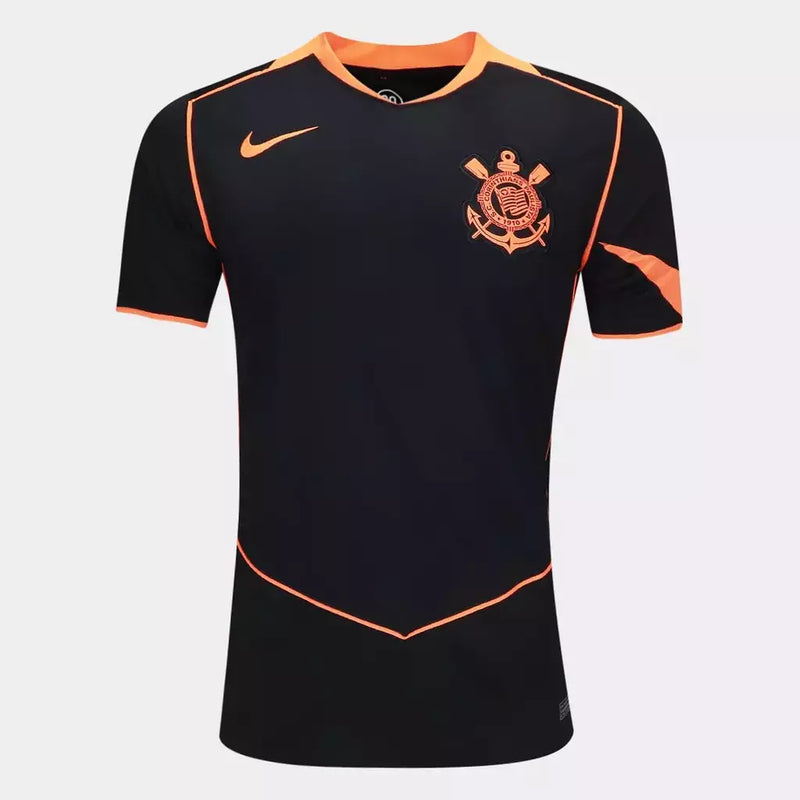 Camisa Corinthians 25/26 - Total 90 Torcedor - Lançamento