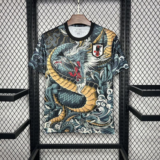 Camisa Japão 24-25 Especial