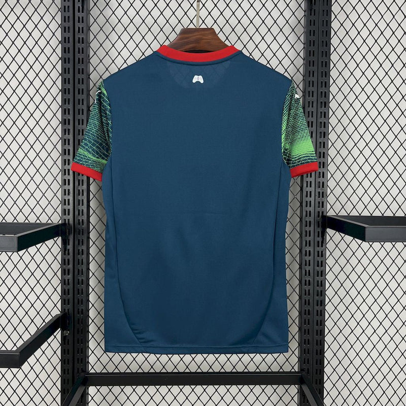Camisa Portugal Esports 25/26 - Torcedor Masculina